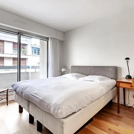 Veeve - Calmful Repose * Levallois-Perret
